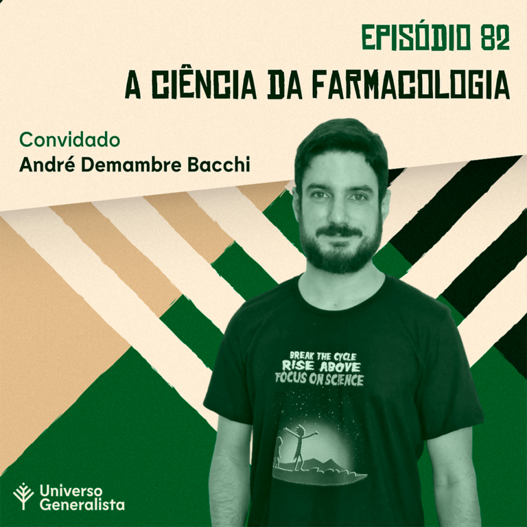 farmacologia - André Bacchi