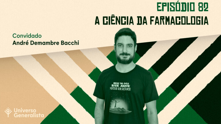 farmacologia - André Bacchi