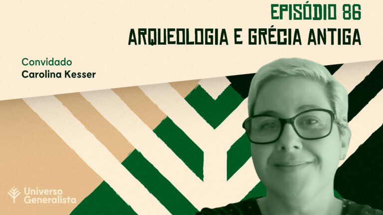 arqueologia grecia antiga - Carolina Kesser