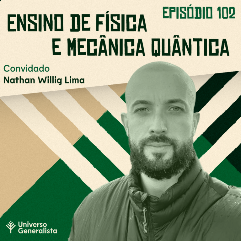 Nathan Willig Lima - Ensino de Física e Mecânica Quântica